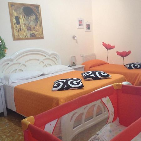 Vatican Golden Rooms Rome Bagian luar foto