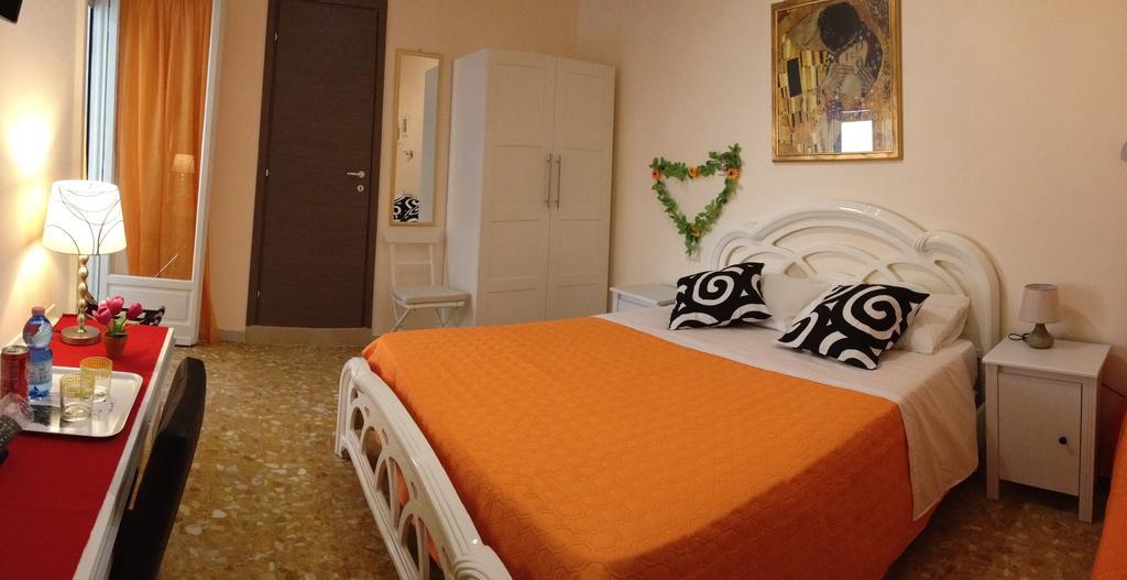 Vatican Golden Rooms Rome Ruang foto