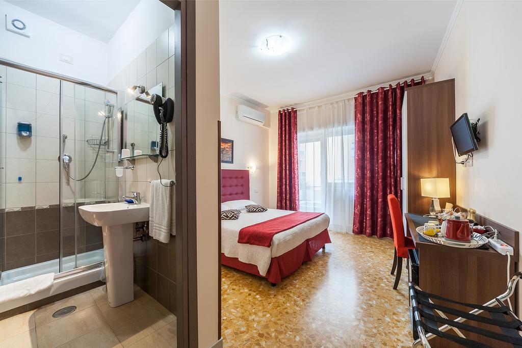 Vatican Golden Rooms Rome Bagian luar foto